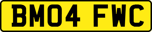 BM04FWC