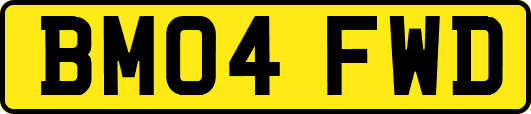 BM04FWD