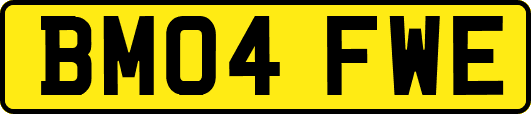 BM04FWE