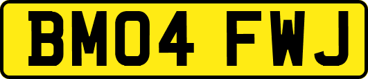 BM04FWJ