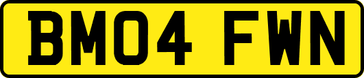 BM04FWN