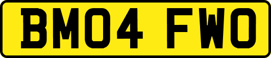 BM04FWO