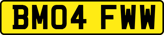 BM04FWW
