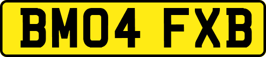 BM04FXB