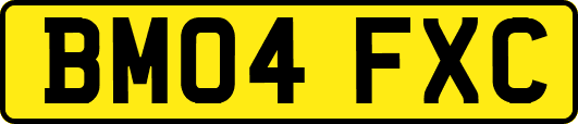 BM04FXC