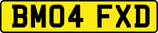 BM04FXD