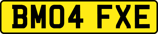 BM04FXE