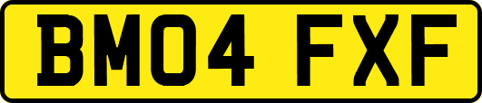 BM04FXF