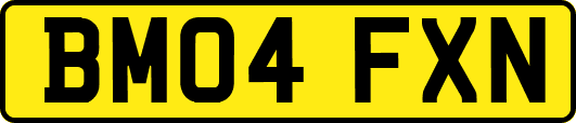 BM04FXN