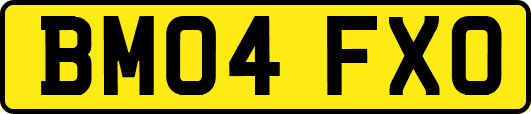 BM04FXO