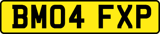 BM04FXP