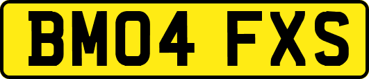 BM04FXS