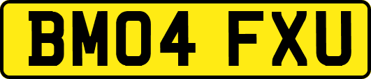 BM04FXU