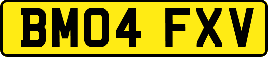 BM04FXV
