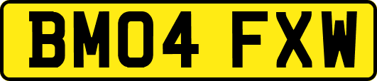 BM04FXW