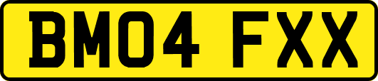 BM04FXX