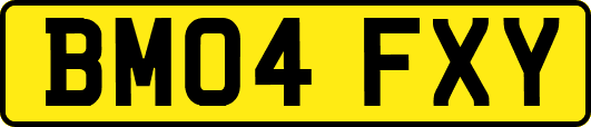 BM04FXY