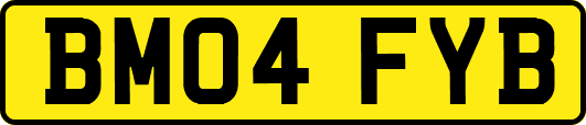 BM04FYB