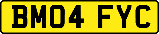 BM04FYC