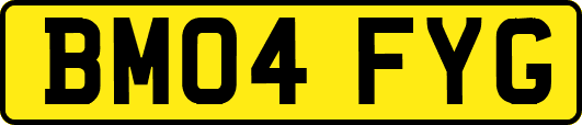 BM04FYG