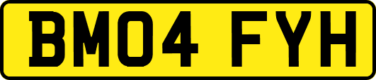 BM04FYH