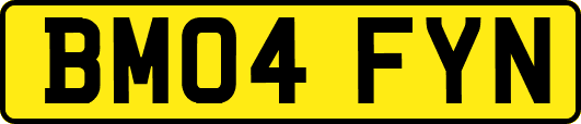 BM04FYN