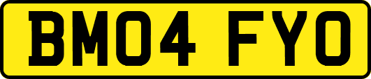 BM04FYO