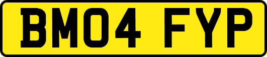 BM04FYP