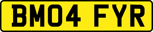 BM04FYR