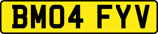 BM04FYV