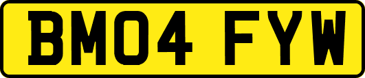 BM04FYW