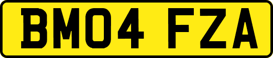 BM04FZA