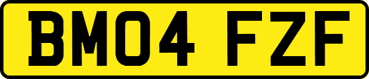 BM04FZF