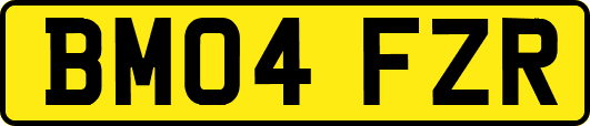 BM04FZR