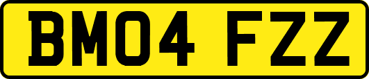 BM04FZZ