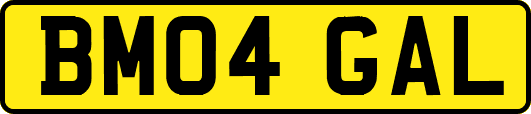 BM04GAL