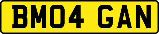 BM04GAN