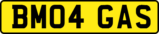 BM04GAS