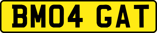 BM04GAT