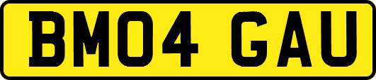 BM04GAU