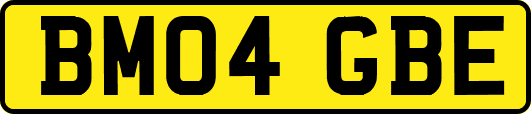BM04GBE