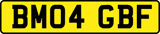 BM04GBF