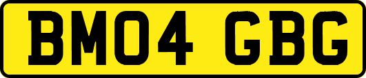 BM04GBG