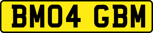 BM04GBM