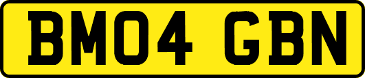 BM04GBN