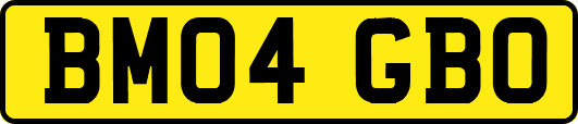 BM04GBO