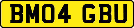 BM04GBU