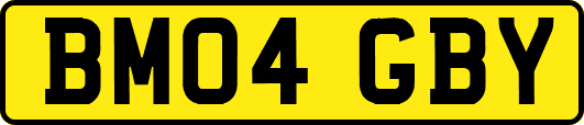 BM04GBY