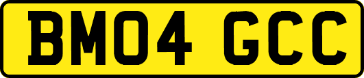BM04GCC