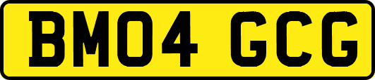 BM04GCG